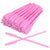 Pink Lash Brush